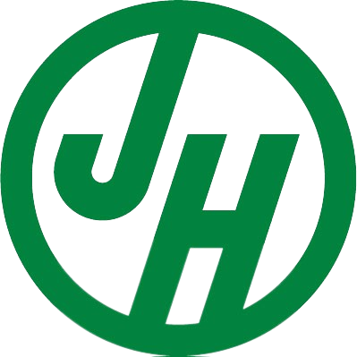 James Hardie logo