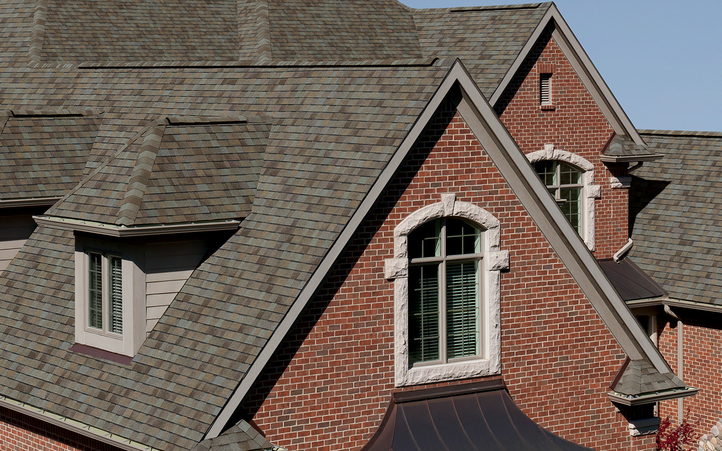 Brazosport Roofing, LLC Images