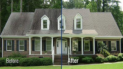 Brazosport Roofing, LLC Images